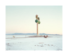 Nadav Kander