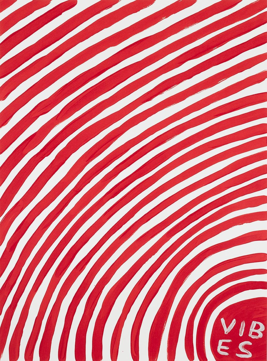 Vibes (2018)