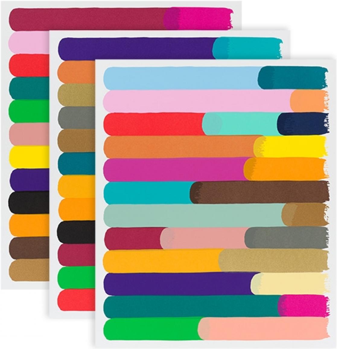 Martin Creed - Work No. 2852 - Available Works From The Archive