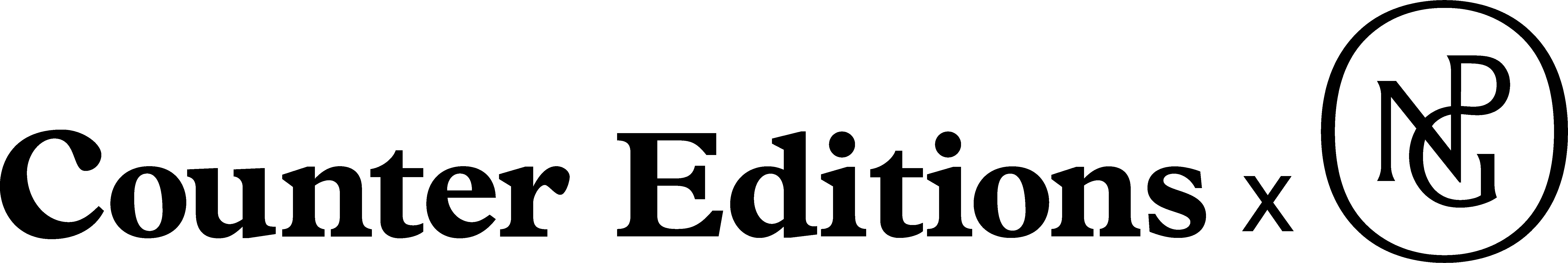 Counter Editions