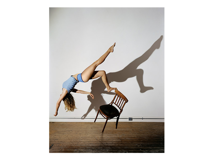 Sam Taylor-Johnson, 'Bram Stoker (Chair II)', 2005