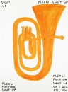 David Shrigley Set (2018)