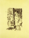 Cecily Brown, Paranoia Man in Cheap Shit Room (2005)