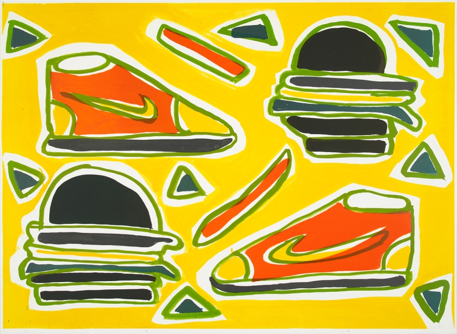 Cheeseburger Deluxe (2016)
