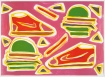 Cheeseburger Deluxe (2016)