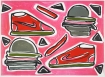 Cheeseburger Deluxe (2016)