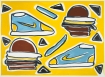 Cheeseburger Deluxe (2016)