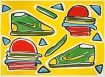 Cheeseburger Deluxe (2016)