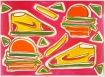 Cheeseburger Deluxe (2016)