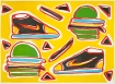 Cheeseburger Deluxe (2016)
