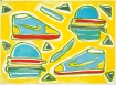Cheeseburger Deluxe (2016)