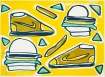 Cheeseburger Deluxe (2016)