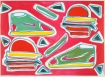 Cheeseburger Deluxe (2016)