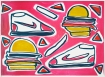 Cheeseburger Deluxe (2016)