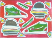 Cheeseburger Deluxe (2016)
