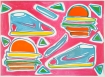 Cheeseburger Deluxe (2016)