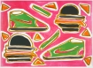 Cheeseburger Deluxe (2016)