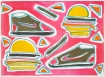 Cheeseburger Deluxe (2016)
