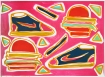 Cheeseburger Deluxe (2016)
