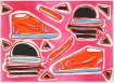 Cheeseburger Deluxe (2016)