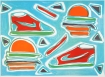 Cheeseburger Deluxe (2016)