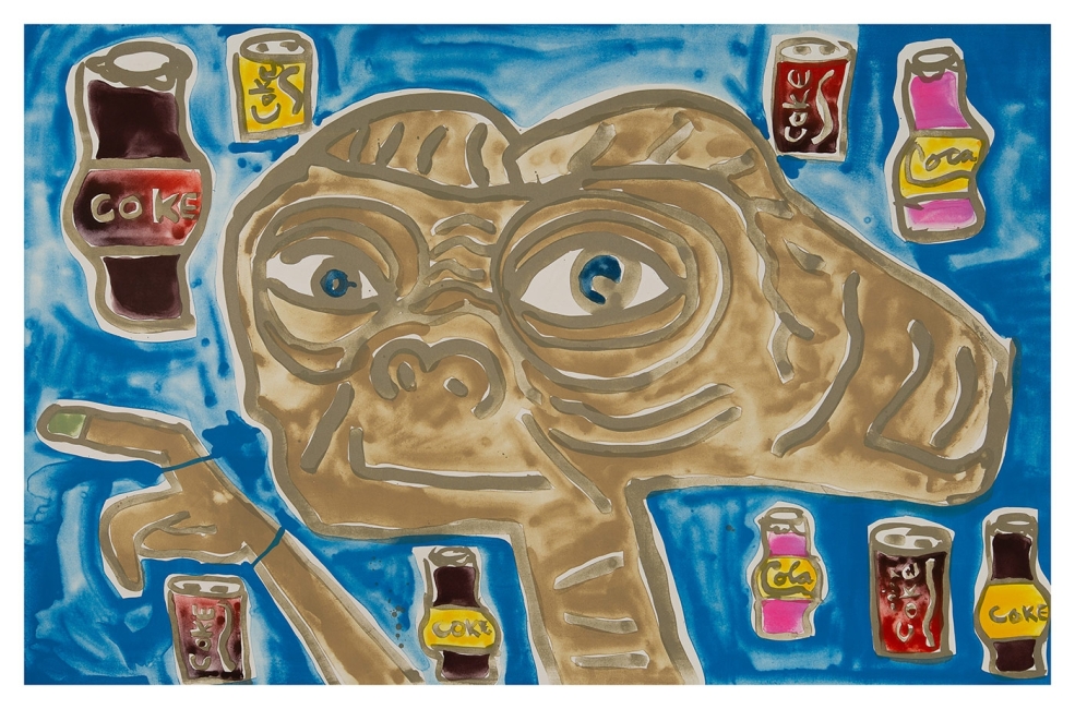ET Phone Home (2019)