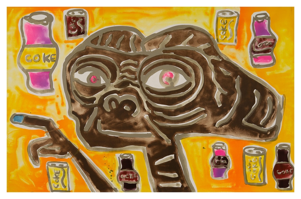 ET Phone Home (2019)