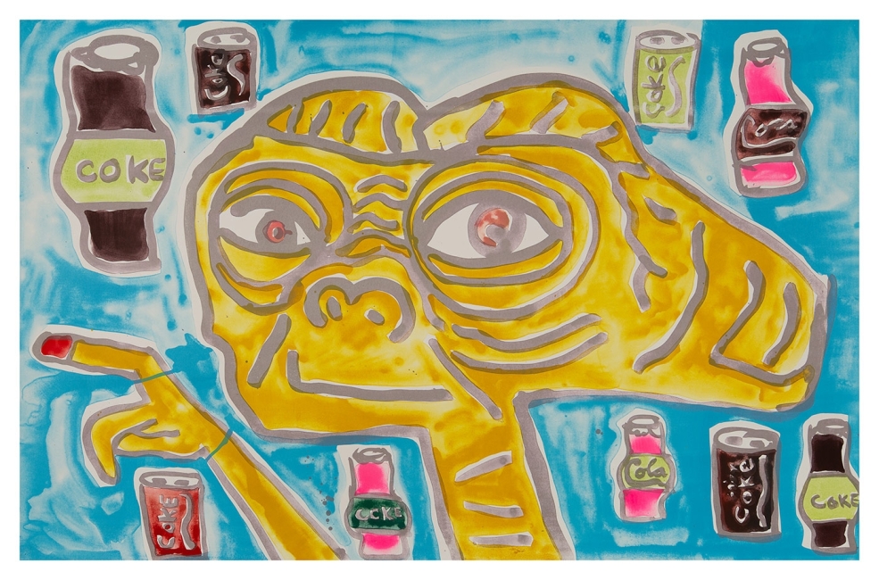 ET Phone Home (2019)