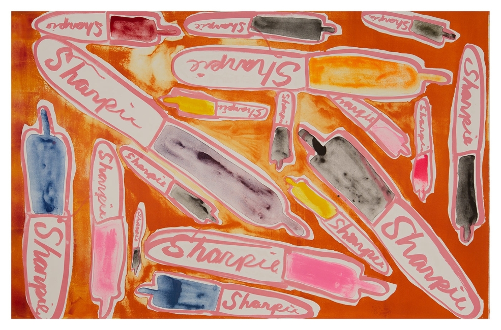 Sharpies (2019)