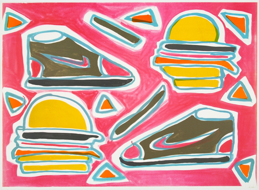 Cheeseburger Deluxe (2016)