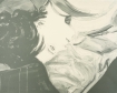 Elizabeth Peyton limited edition print 1013U