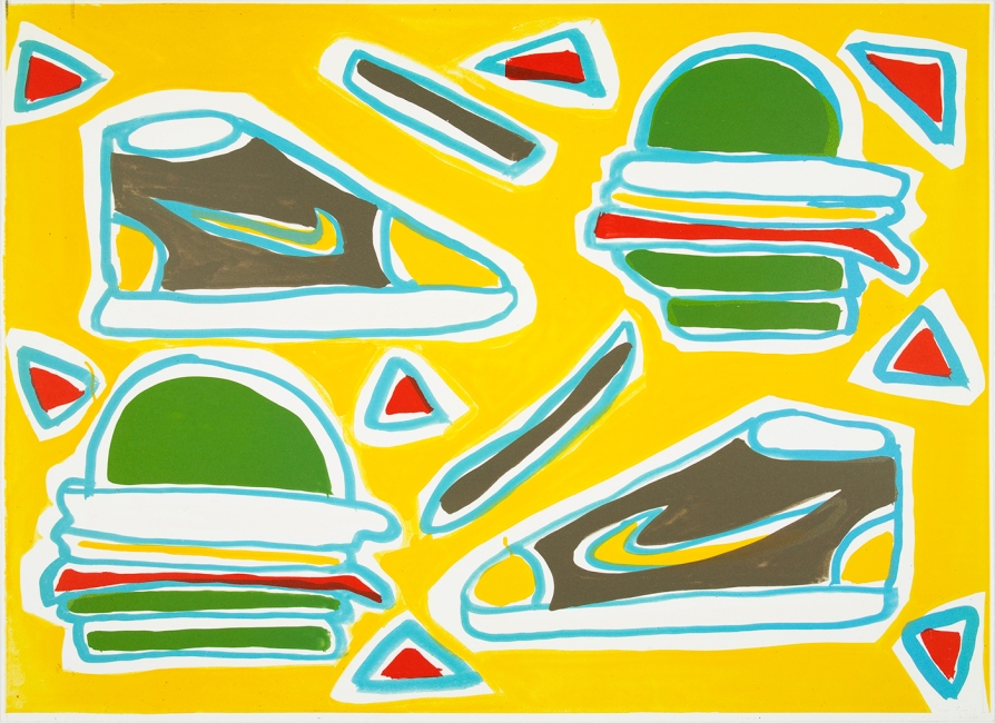 Cheeseburger Deluxe (2016)