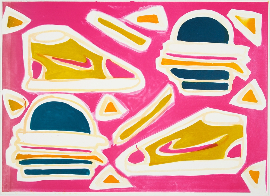 Cheeseburger Deluxe (2016)