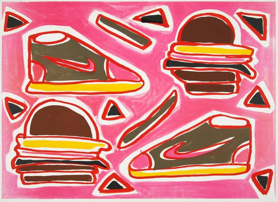 Cheeseburger Deluxe (2016)