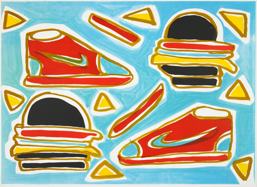 Cheeseburger Deluxe (2016)