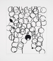 Rachel Whiteread limited edition print 1234U