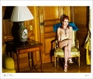 Julianne Moore at the Crillon Hotel, Paris 2008 (2010)