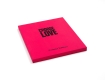 The set of seven prints come in a cloth-bound handmade portfolio box