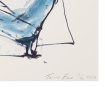 Tracey Emin, <i>Alive in The Cave</i> (2026), Detail