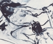 Tracey Emin, <i>Because Its You </i> (2026), Detail