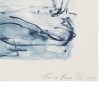 Tracey Emin, <i>I missed Every single Part of you </i>(2026), Detail