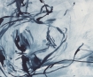 Tracey Emin, <i>I missed Every single Part of you </i>(2026), Detail