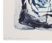Tracey Emin,<i>You Never made me sad</i> (2026), Detail