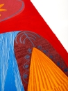 Studio Lenca, Libertad (2025), Detail