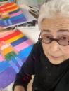 Person with Colors (2024)