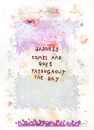 Daisy Parris, Sadness Comes And Goes Throughout The Day (2023)