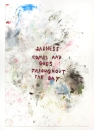 Daisy Parris, Sadness Comes And Goes Throughout The Day (2023)