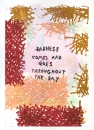 Daisy Parris, Sadness Comes And Goes Throughout The Day (2023)