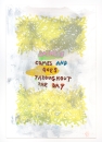 Daisy Parris, Sadness Comes And Goes Throughout The Day (2023)