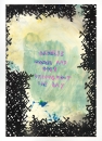 Daisy Parris, Sadness Comes And Goes Throughout The Day (2023)